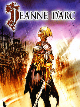 Jeanne D Arc 2006 Steam Games Co1pnd 