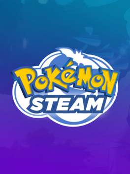 Pok Mon Steam 2020 Steam Games Co5stm 