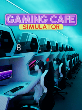 Gaming Cafe Simulator 2025 Steam Games Co8wdo 