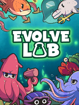 Evolve Lab 2025 Steam Games Co9z5d 