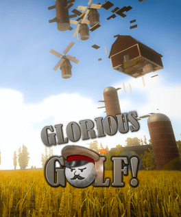 Glorious Golf 2025 Steam Games Coa3bs 