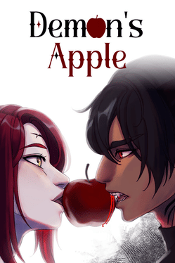 The Demon S Apple Otome Game 2026 Steam Games Coapok 