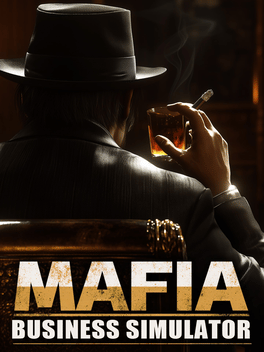 Mafia Business Simulator 2026 Steam Games Cobqzi 