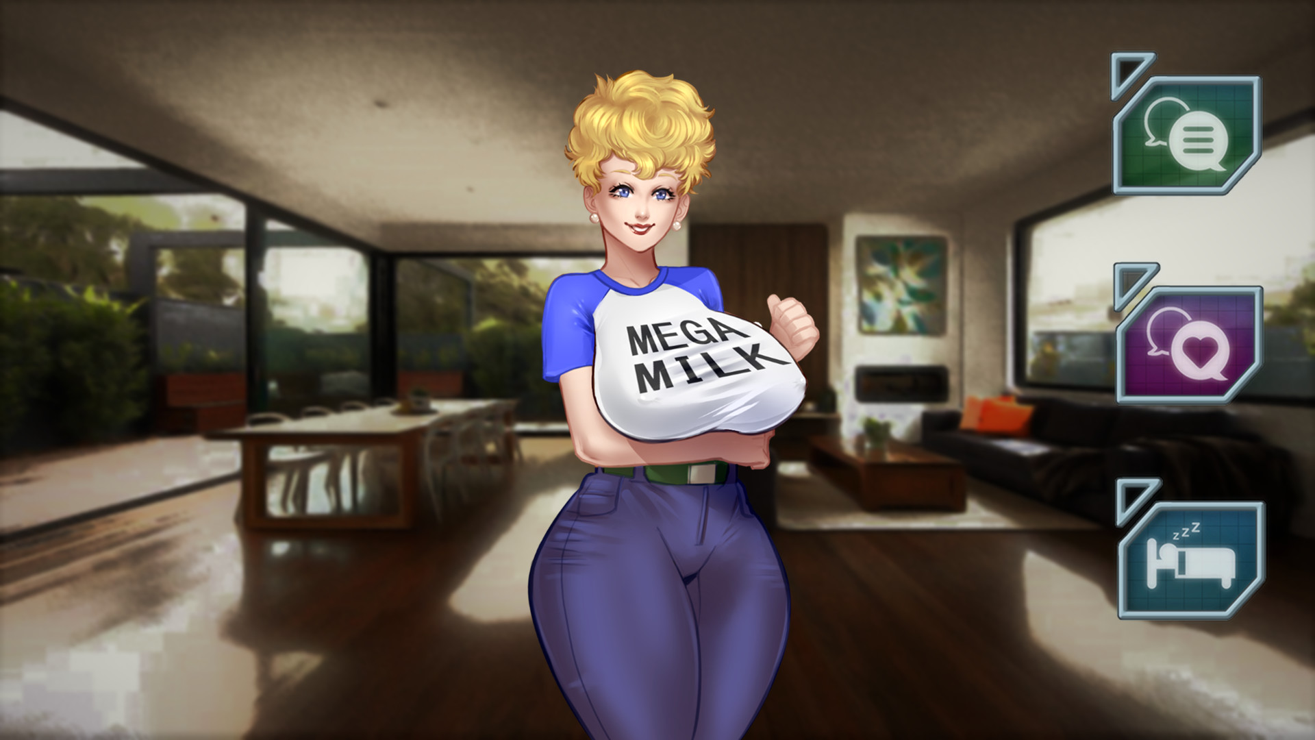 Divine Adventure Hentai