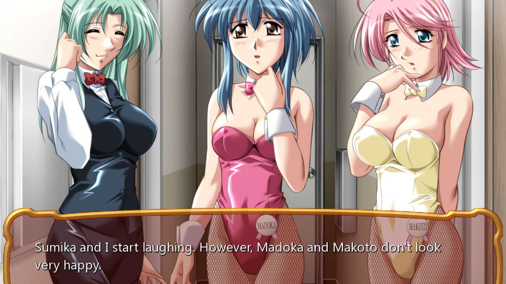 Do You Like Horny Bunnies Torrent