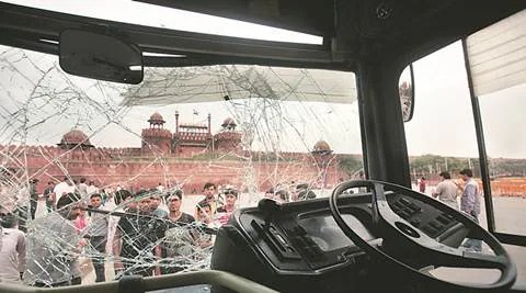 Hardik pandya offers explanation on customs trouble, says watches only worth rs 1.5 crore. Day after bus mows down two: CCTV footage shows vehicle