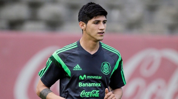 Alan Pulido, Alan Pulido Mexico, Alan Pulido kidnap, Mexico Alan Pulido, Mexico football, football Mexico, sports news, sports, football news, Football