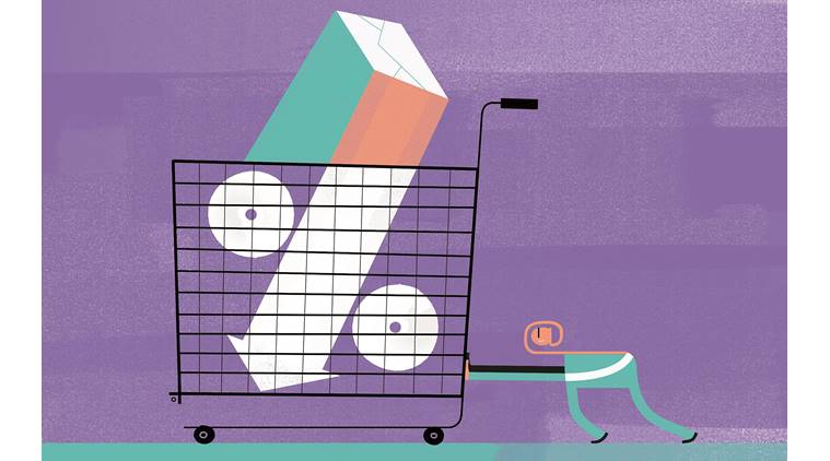 E Commerce Sales The Economics Of Discounts Business News