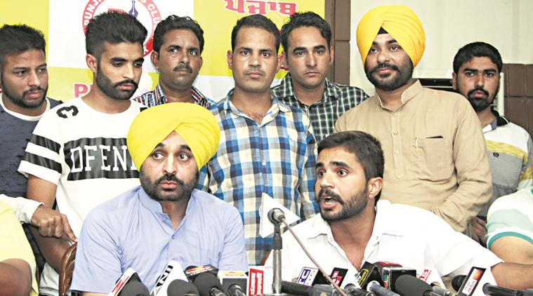 13/02/2022&nbsp;· hindi news » state » punjab » aap arvind kejriwal bhagwant mann press conference in amritsar punjab election 2022 punjab election 2022: Bhagwant Mann Presents 20 Youths He Brought Back From Saudi Praises Sushma Swaraj Cities News The Indian Express
