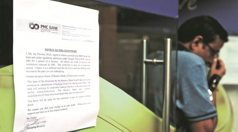 मराठी ताज्या बातम्या (latest marathi news). Weddings In Jeopardy Rs 1 000 To Run Home Chaos At Pmc Bank Branches In Mumbai Cities News The Indian Express