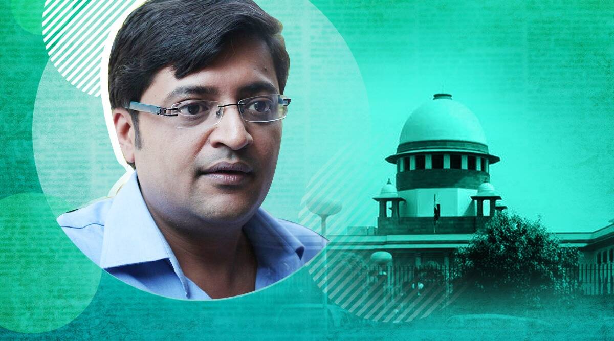 Learn what a defendant is in a court case or a business lawsuit and how one can defend oneself in a small claims case. Twist in TRP case: UP Police file own FIR; case with CBI