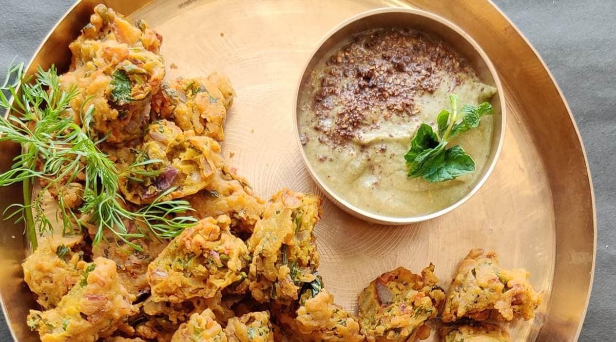 It's been linked to an increased risk of conditions such as obesity, type 2 diabetes, depression and cancer. Women S Day Special A Father And Daughter S Shared Love For Cooking Lifestyle News The Indian Express