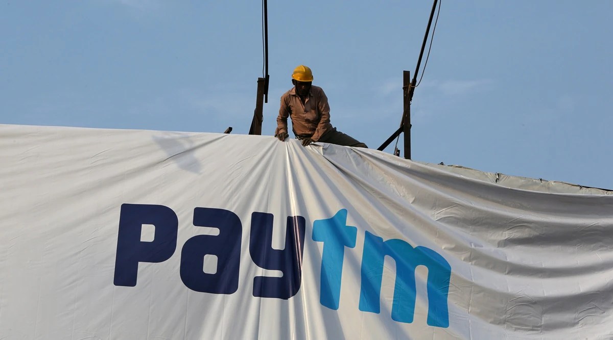 Ein punkt, der im börsenprospekt ausdrücklich als risiko für die aktionäre aufgeführt wird. India S Paytm To File Draft Prospectus Next Week For 2 3 Bln Ipo Sources Say