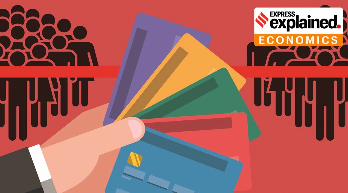 Processing and settlement of import and export related payments facilitated by online payment gateway service providers. Explained Curbs On Foreign Card Firms Explained News The Indian Express