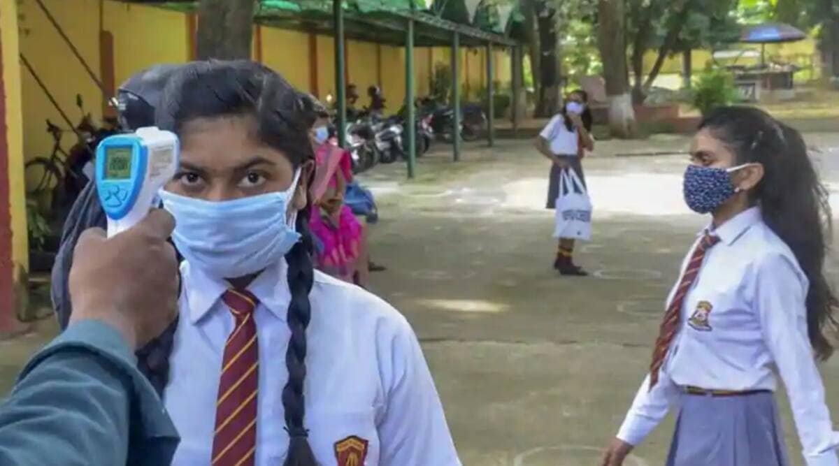 Hindi news » tag » uttarakhand corona update. Schools Reopen Update More States Reopening Schools With Limited Capacity And Covid Sops Education News The Indian Express
