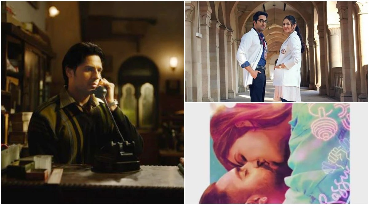 This is the first time fans … Release Dates Of Chandigarh Kare Aashiqui Doctor G And Mission Majnu Are Out Entertainment News The Indian Express