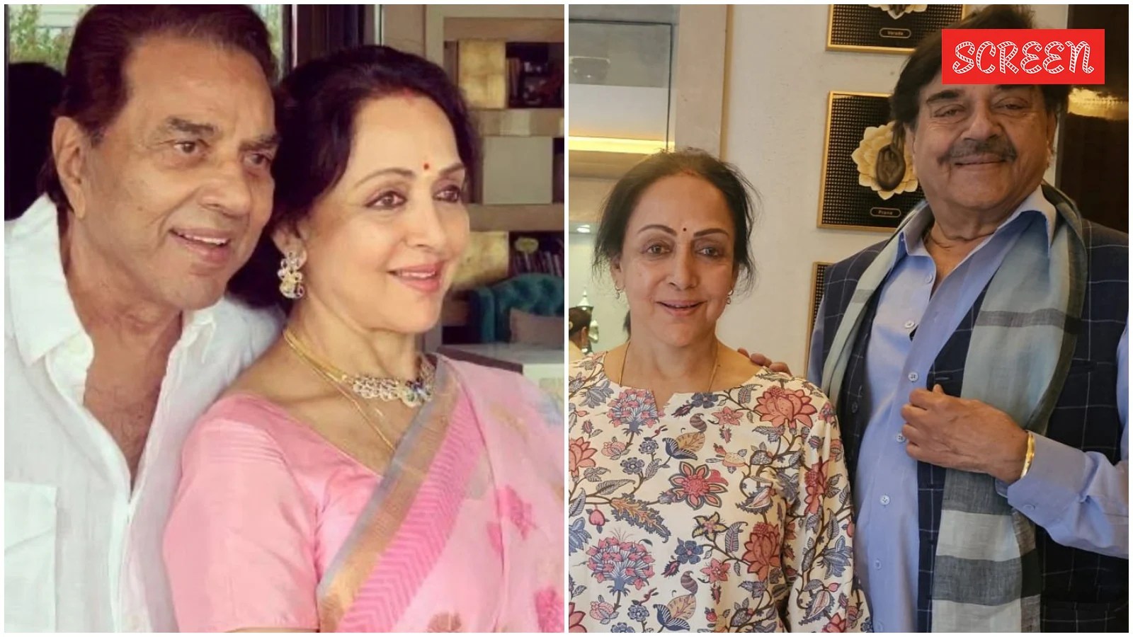 Dharmendra's Health Journey: From Hospitalization to Home Recovery (2025)