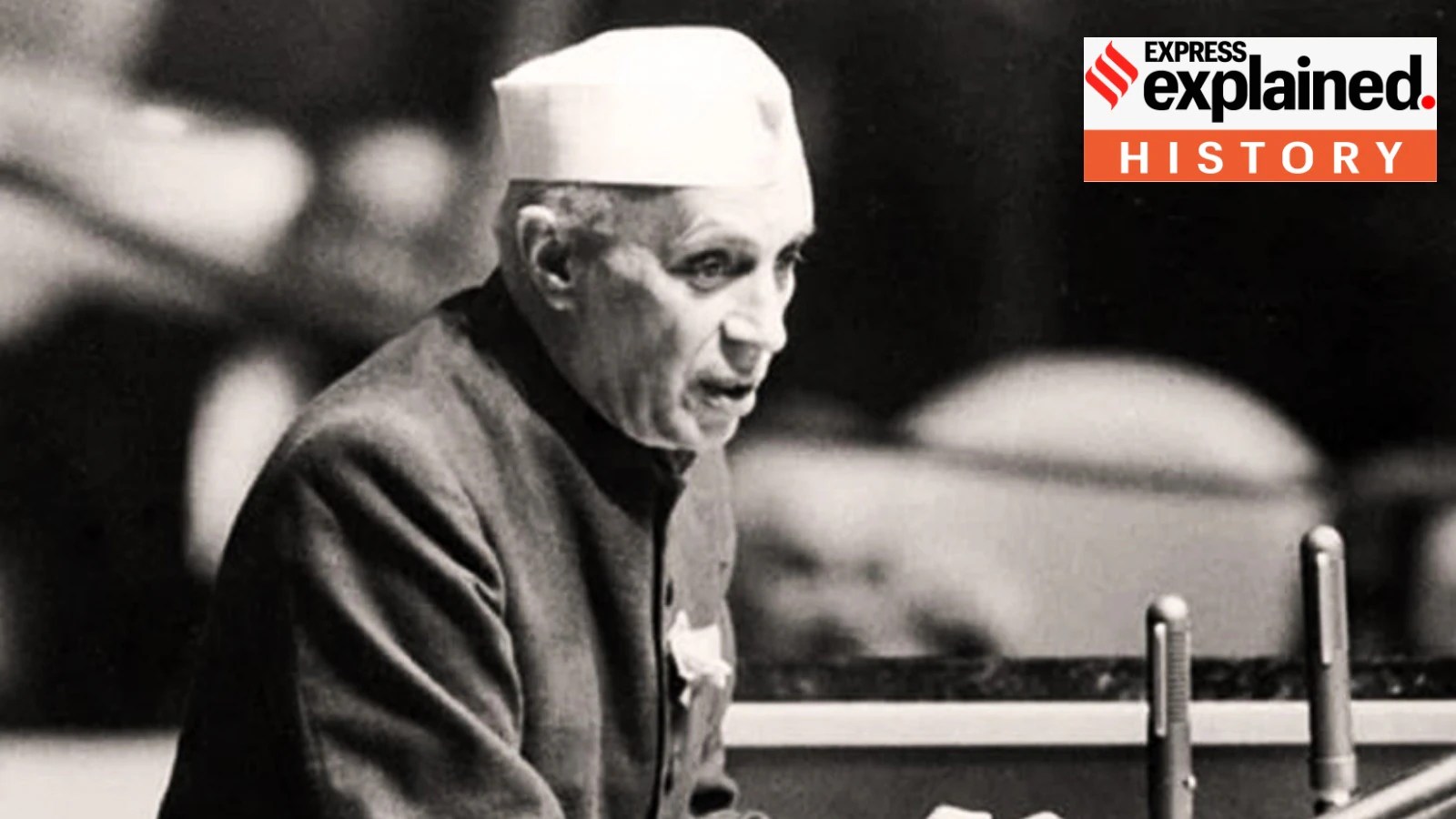 Why Nehru Supported China’s UNSC Bid Over India: The Untold Geopolitical Story (2026)