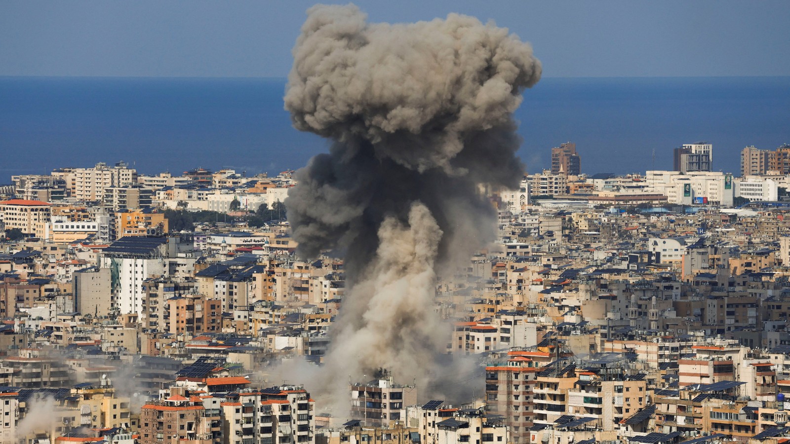 US-Israel-Iran War Escalates: Major Refinery Struck, Global Economy on Alert (2026)