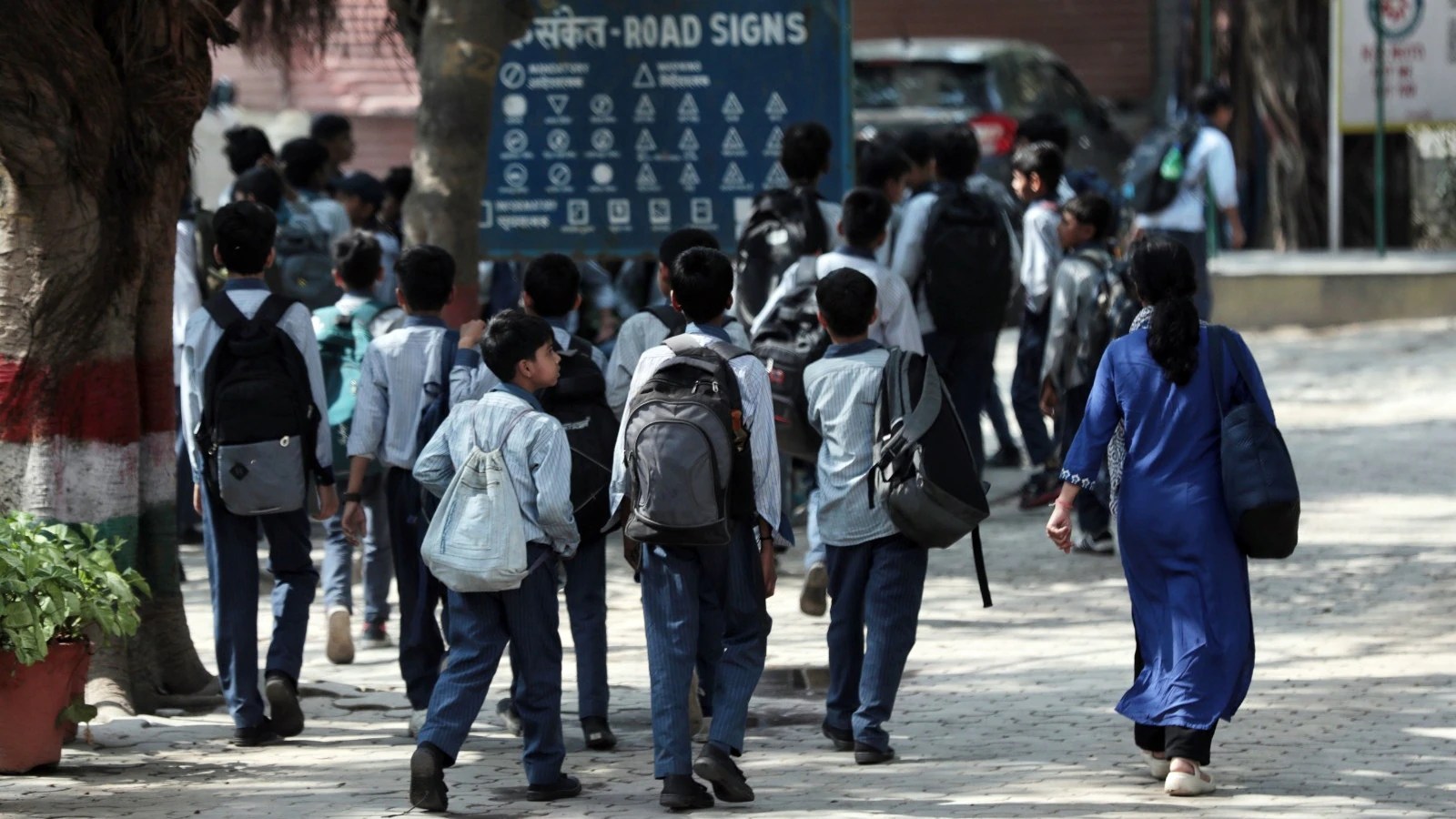 India's Language Revolution: The Rise of Sanskrit and Regional Languages (2026)