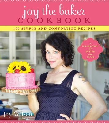 Joy the Baker