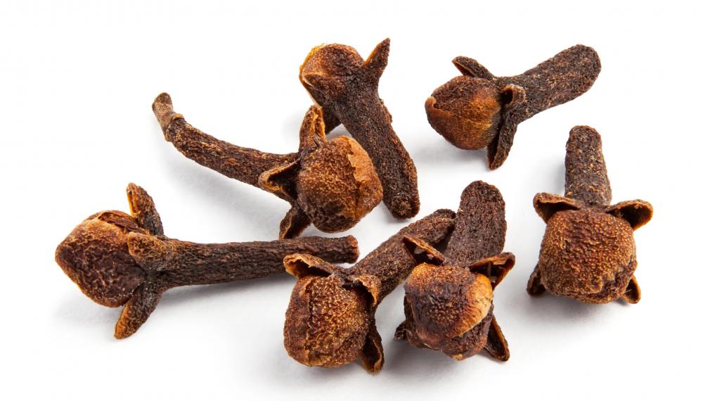picture Flaxseed And Cloves For Parasites how do i do a parasite flush with