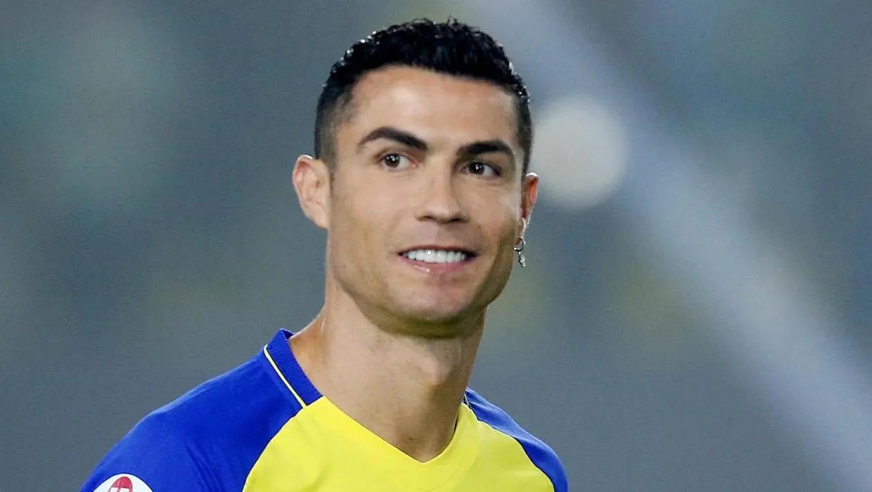 Cristiano ronaldo overshadowed at al nassr by top…
