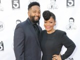 Former Drake And Josh Star Yvette Nicole Brown Marries