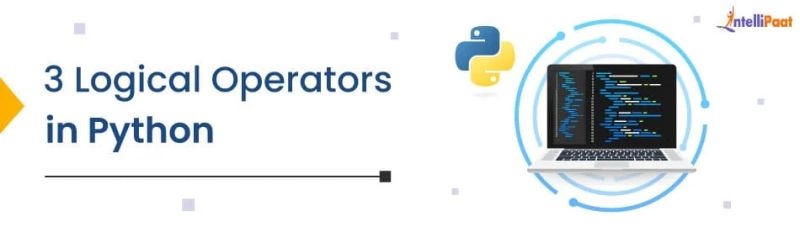 Python Logical Operators Usage And Implemenation With Examples - Download Creative Colorful Wallpaper | Mobile