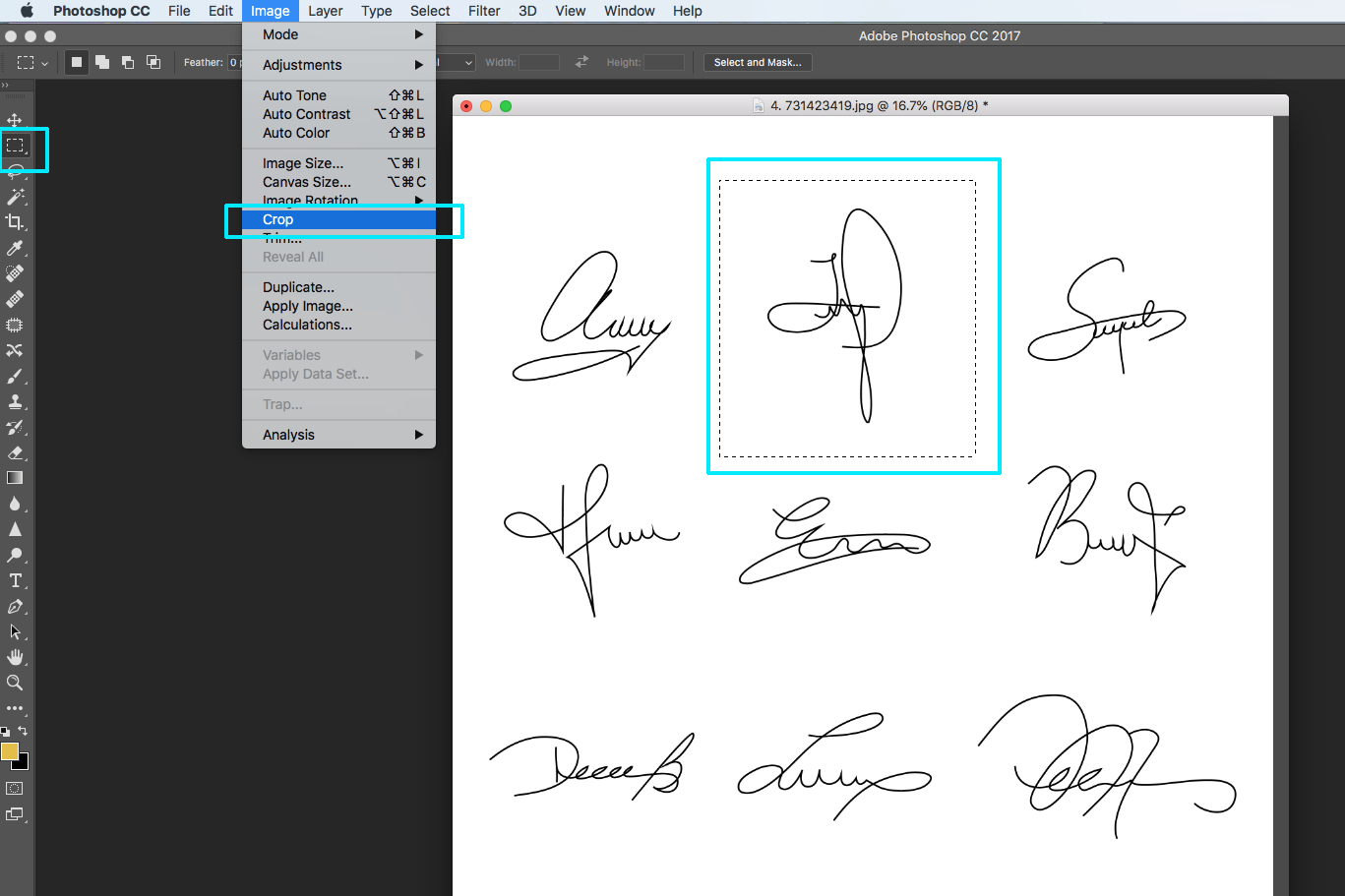 Make A Logo And Watermark In Photoshop Iphotography