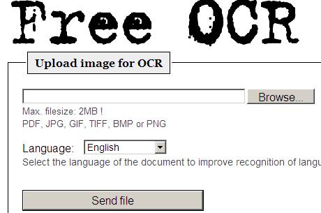 Best free ocr api, online ocr and searchable pdf (sandwich pdf) service. 10 Best Pdf Image To Text Converter