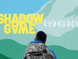 Shadow Game A Modern Odyssey Of Young Refugees