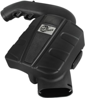 2014 bmw 535i cold air intake afe
