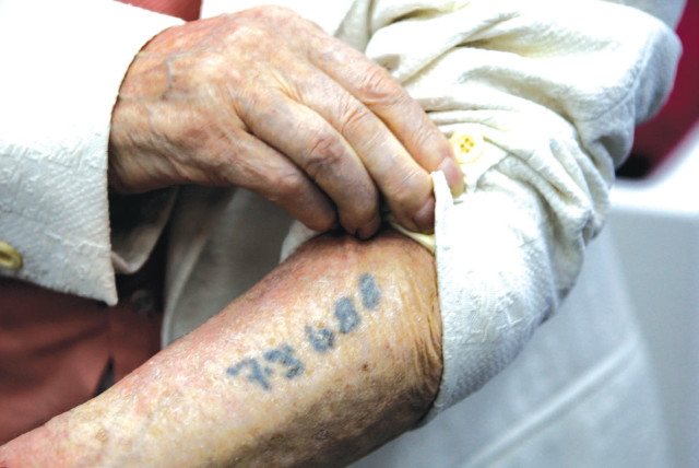 900 Holocaust Survivors Died Of Covid-19 In Israel In 2020 - Israel News - The Jerusalem Post 428_x_640_jpg