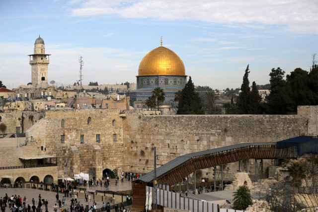 Dubai is one of the world's leading tourism destinations and tourism in dubai is a major source of revenue. Jerusalem Dubai Barcelona Look To Travel Tech To Save Tourism Industry The Jerusalem Post