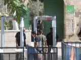 Timeline Of Temple Mount Terror And Tensions