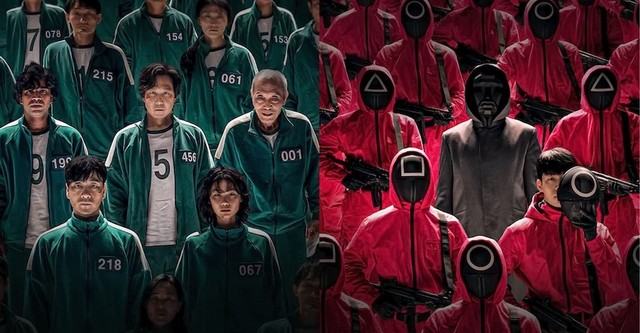 Squid Game Season 2 Watch Full Episodes Streaming Online Season 2