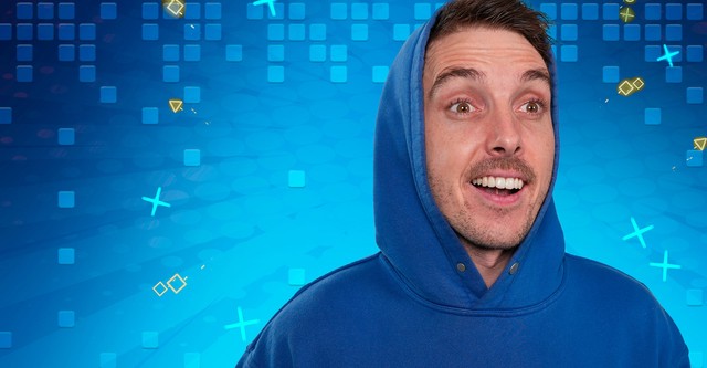 LazarBeam Watch Tv Show Streaming Online Lazarbeam