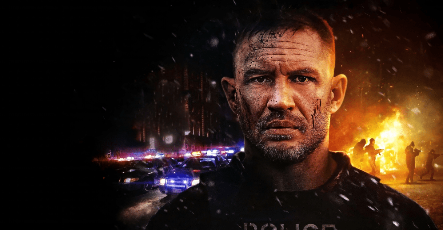 Las 15 mejores películas de acción originales de netflix