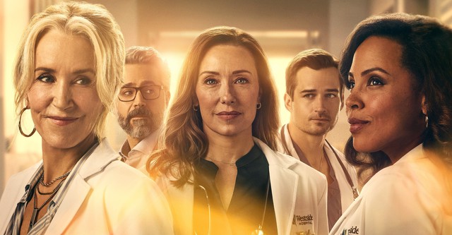 Doc Watch Tv Show Streaming Online Doc 2025