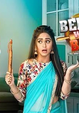 Upon the father's demise, a series of . Belan Wali Bahu - streaming tv show online
