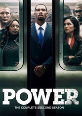 Power Season 4 - Watch Full Episodes Streaming Online
