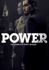 Power Season 1 - Watch Full Episodes Streaming Online