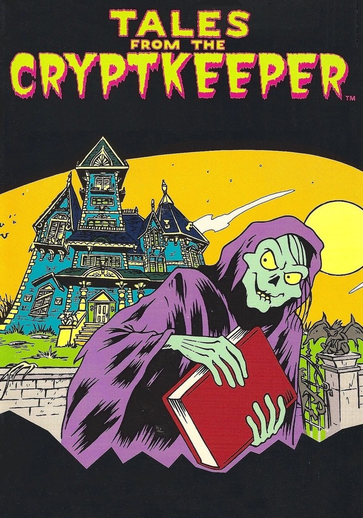 Download and use 10+ crypt keeper stock photos for free. Tales From The Cryptkeeper Streaming Online