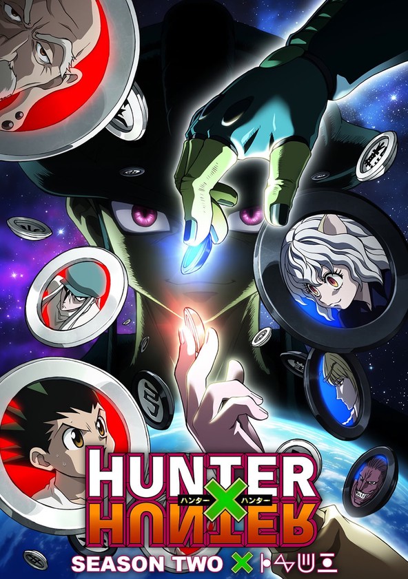 To find out what x squared plus x squared equals, you have to multiply x times itself, then add that number to itself. Hunter X Hunter Season 2 Watch Episodes Streaming Online