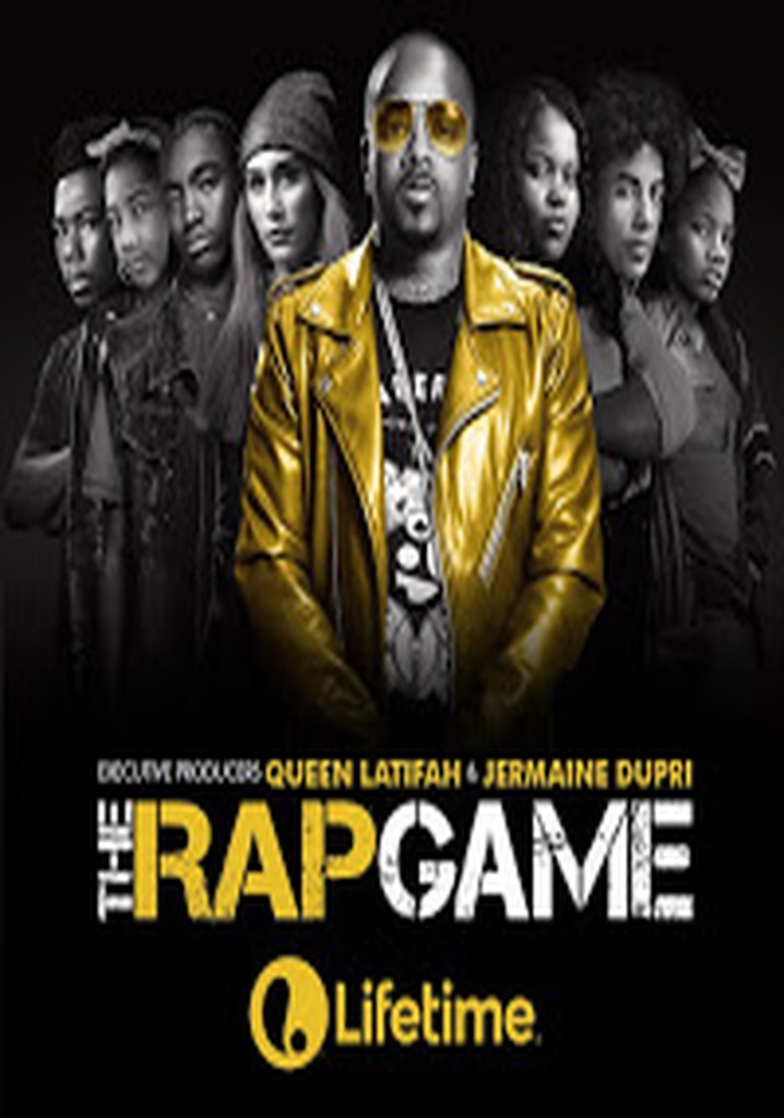 The Rap Game Season 2 Watch Full Episodes Streaming Online S718