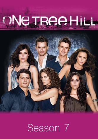 One tree hill