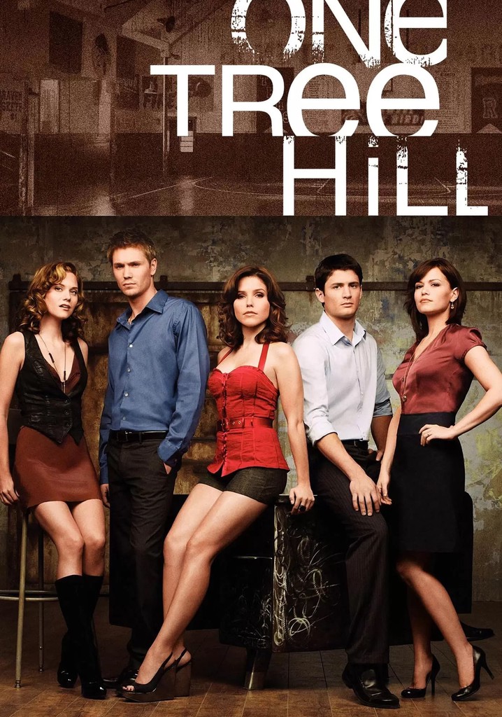 One tree hill