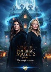 Practical magic 2 streaming: where to watch online?