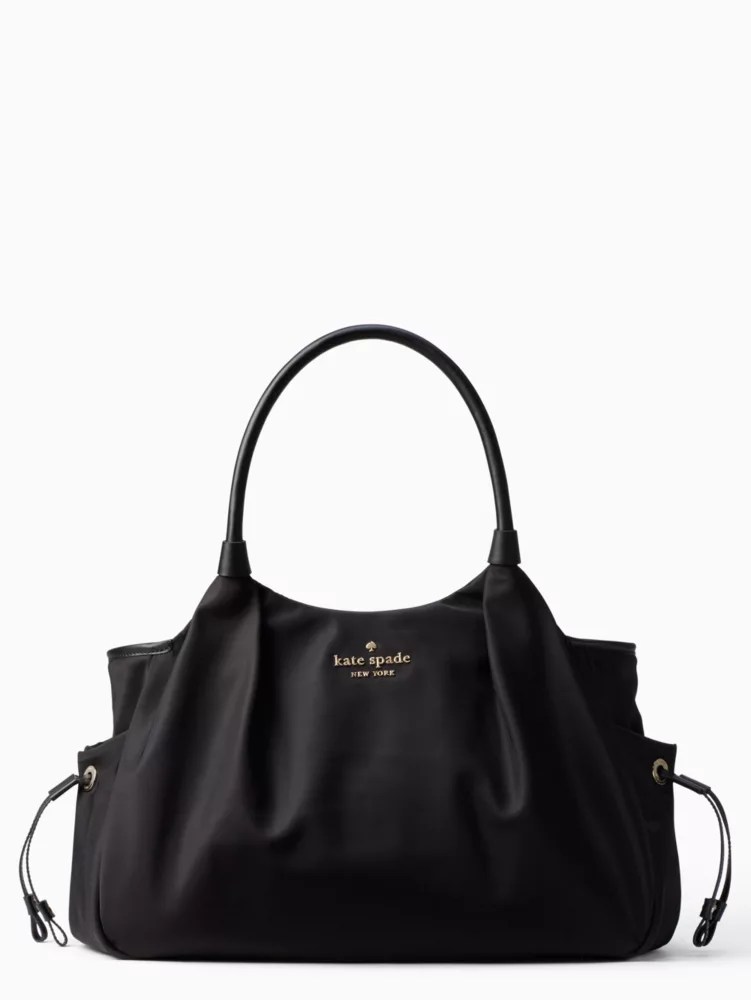 Watson Lane Stevie Baby Bag Kate Spade New York